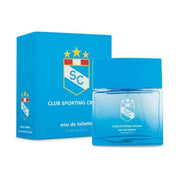 Sporting Cristal Edt x 50 ml
