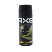 Axe Desodorante Spray x 150 ml Black