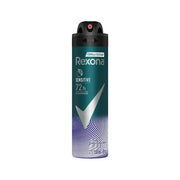 Desodorante En Spray Rexona Men 72 Horas Sensitive 150 Ml