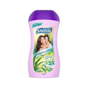 Shampoo Savital con Colágeno y Sábila Frasco 510ml