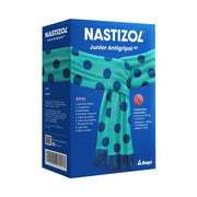 Nastizol Junior Antigripal Comprimidos