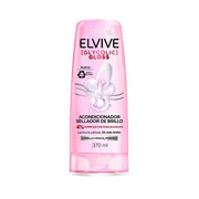 Acondicionador Elvive Glycolic Gloss 370 ml