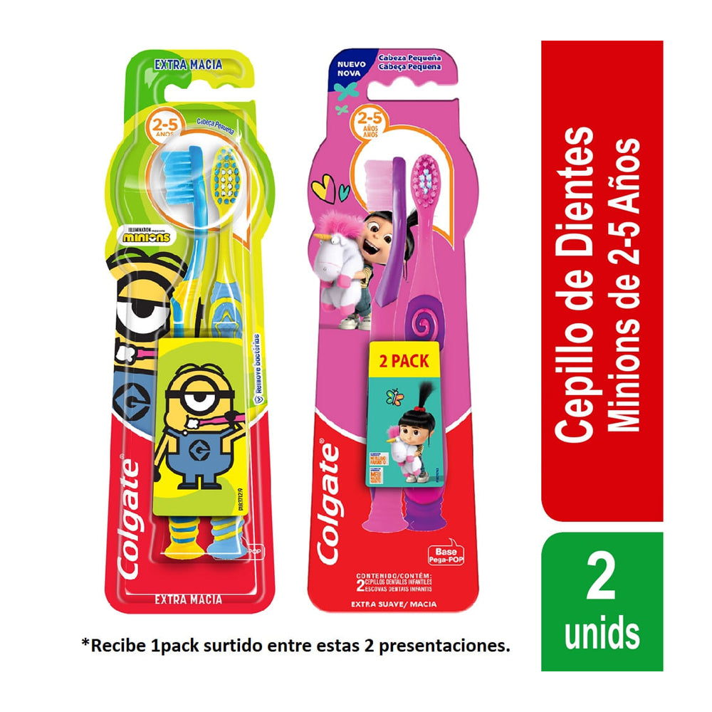 Pasta Dental COLGATE Triple Acción Extra Blancura 45ml