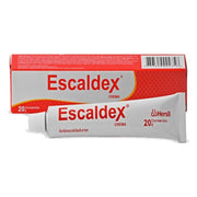 Escaldexx 20g crema
