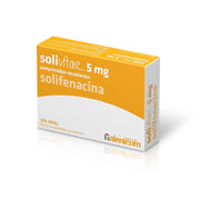 Tadavitae 5mg Comprimido Recubierto