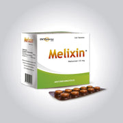 Mexilin
