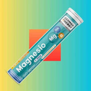Magnesio+Zinc+Comp B X 20 Efer