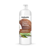 BABARIA SHAMPOO COCO/BIOT.700