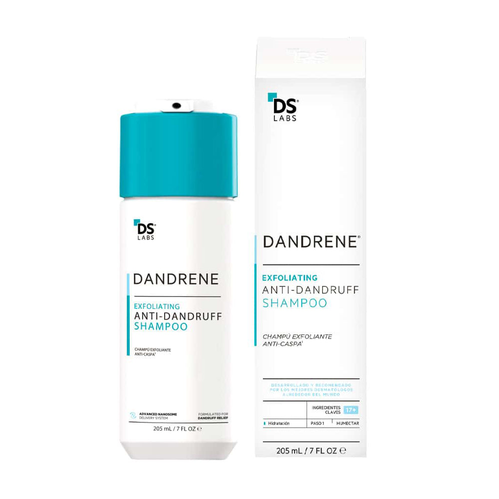 Shampoo Dandrene Anti-caspa