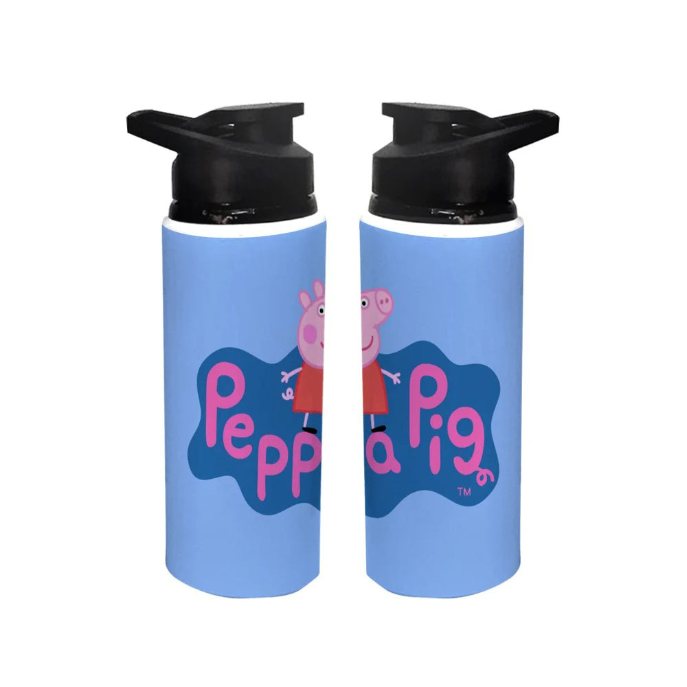Botella Peppa Pig PS 