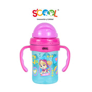 Tomatodo Scool Infantil 300ml Paw Patrol