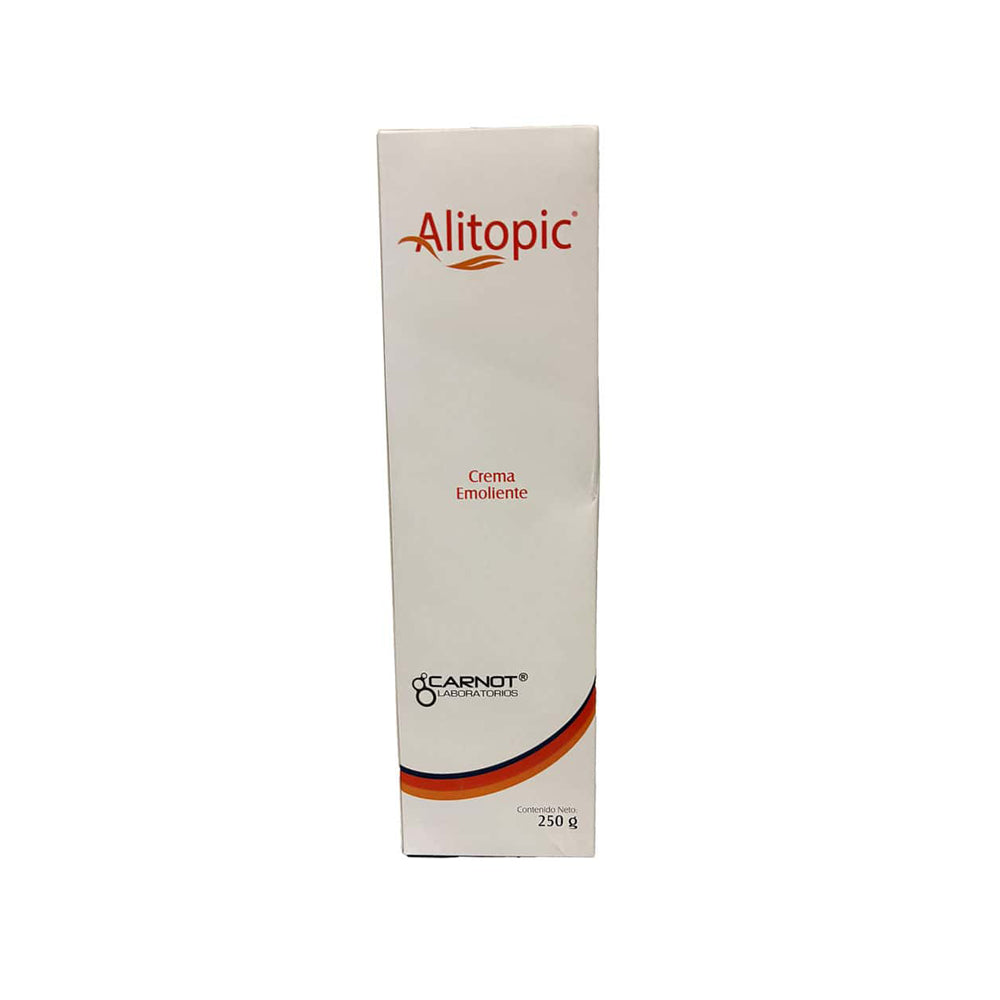 Alitopic Crema Emoliente