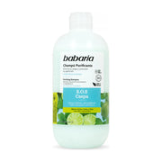 BABARIA SHAMPOO ANTICAS.500ML