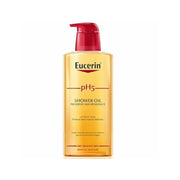Eucerin pH5 Shower Oil Frasco 400 ml