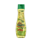 Shampoo Ammens Manzanilla Frasco 200 ml
