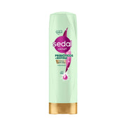 Acondicionador Sedal Prebióticos + Biotina