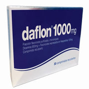 Daflon 1000 mg Comprimidos