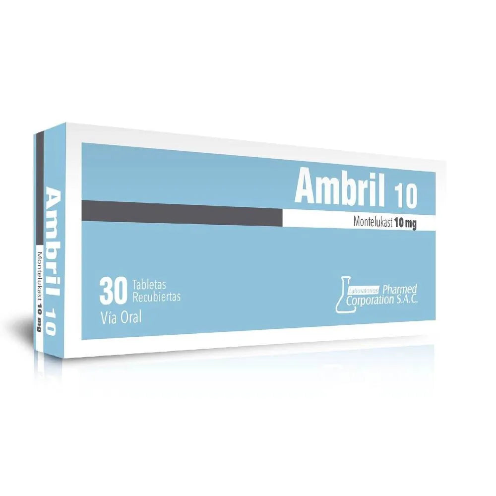 AMBRIL 10 MG
