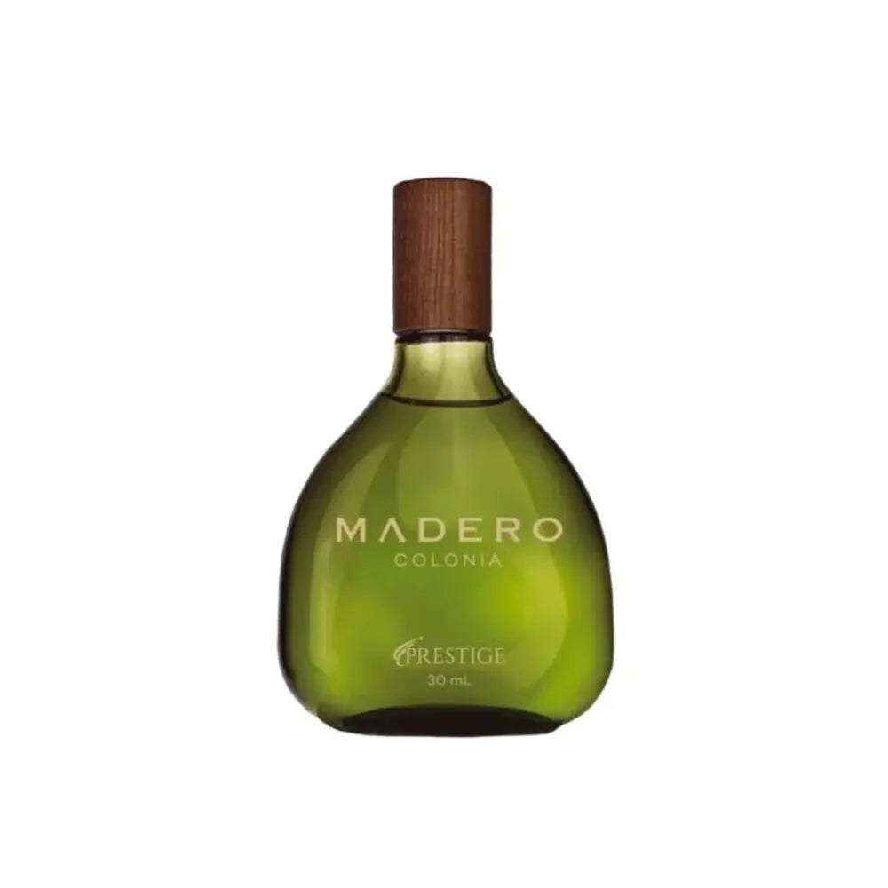 Colonia maderero 30ml