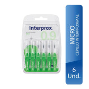 Interprox Cepillo Interproximal Micro