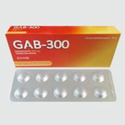 Gab 300 mg