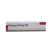 Calmus Forte 2% x 50g Gel