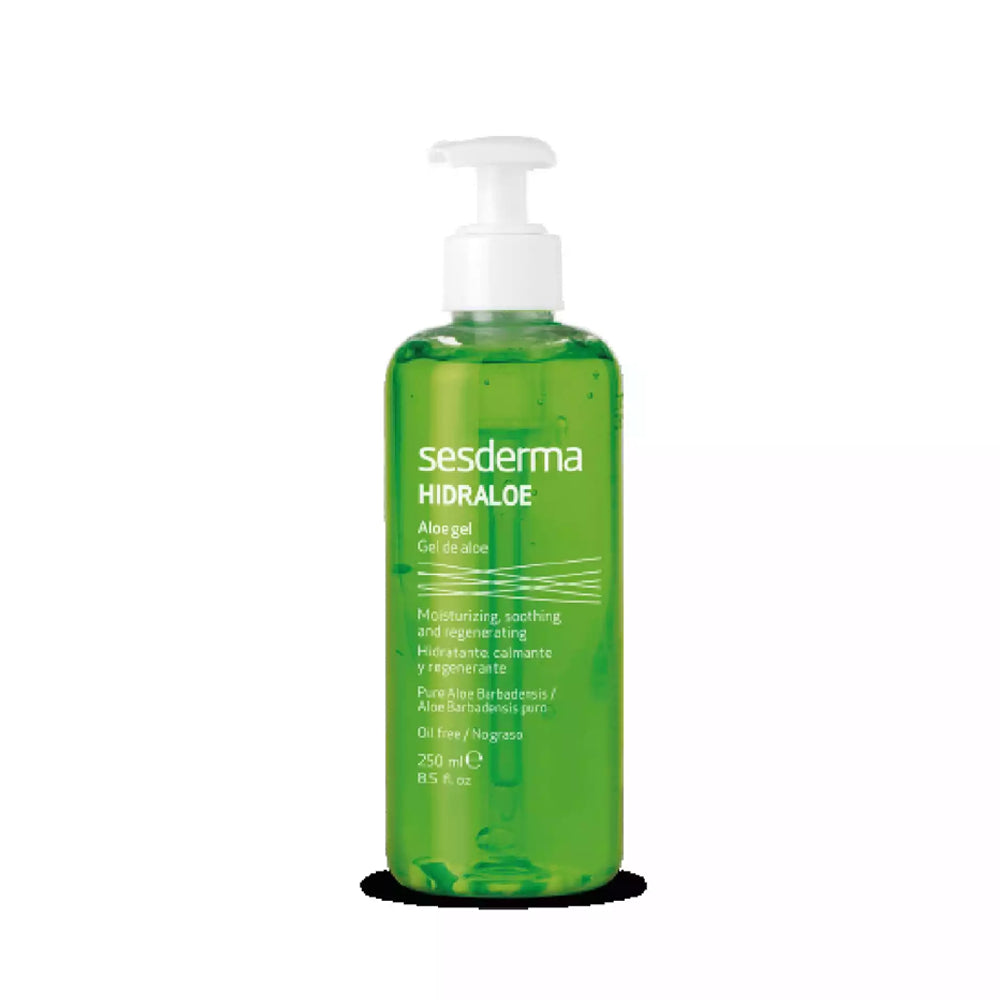Sesderma Hidraloe Gel de Aloe 250 ml.