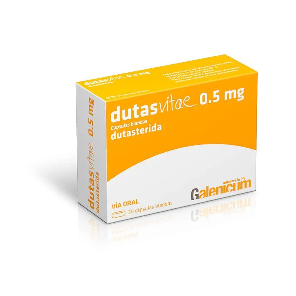 Escitavitae 10 mg Comprimidos Recubiertos
