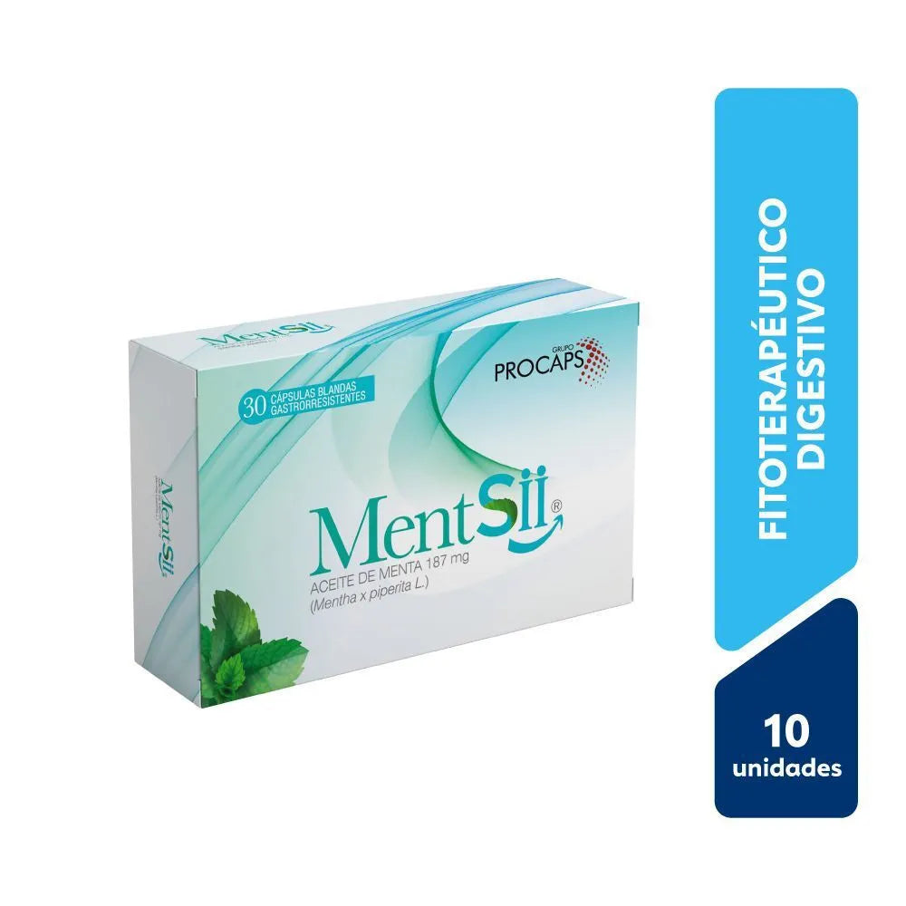 Mentsii 187 Mg