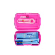 Curaprox Travel Set Ortho Rosado