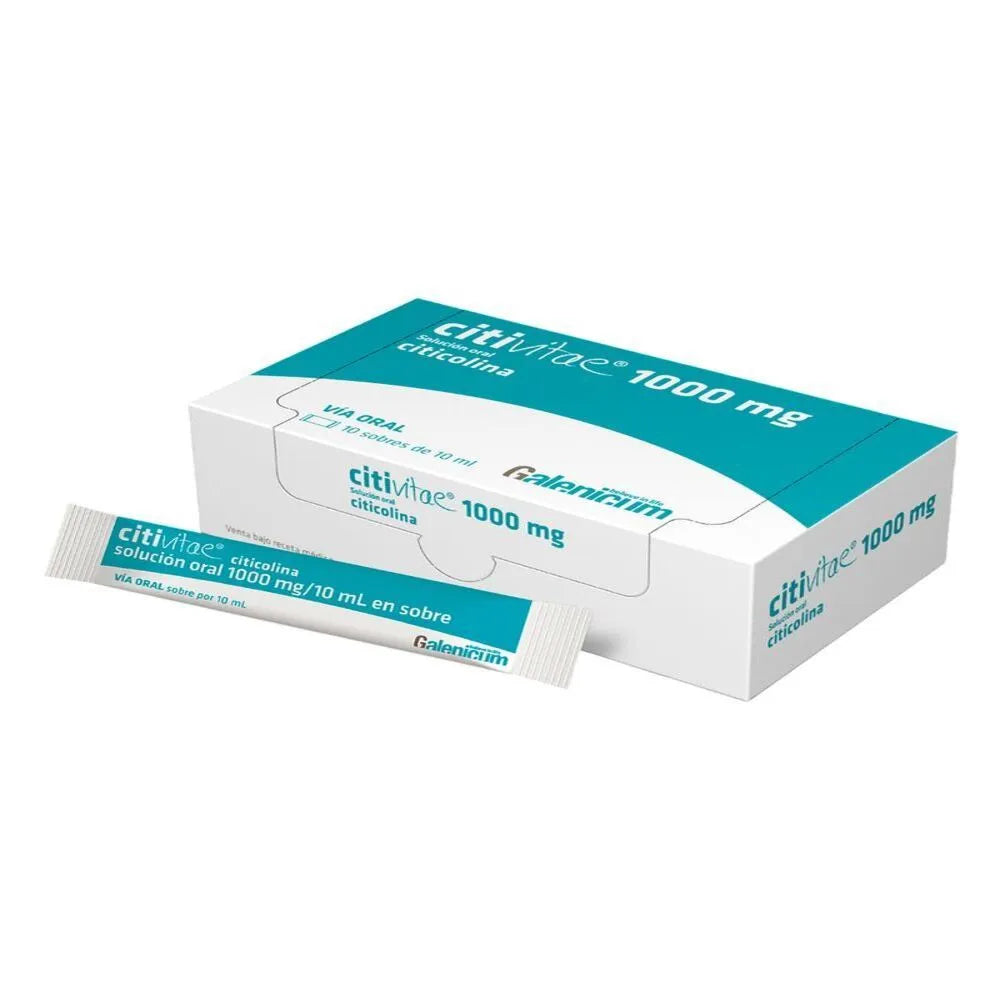 Donevitae 10Mg Comprimido Bucodispersable