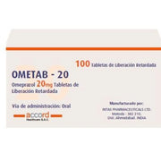Ometab 20 mg