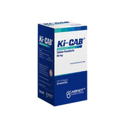 KI- Cab 50 mg x 30 Tab rec