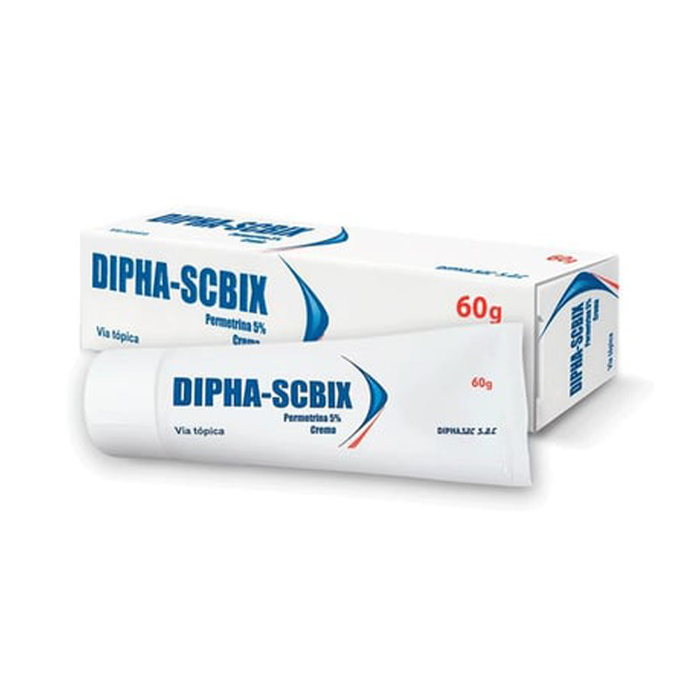 Dipha Scbix Crema X 60 G