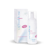 Lactamousse Femme Espuma para Higiene Íntima