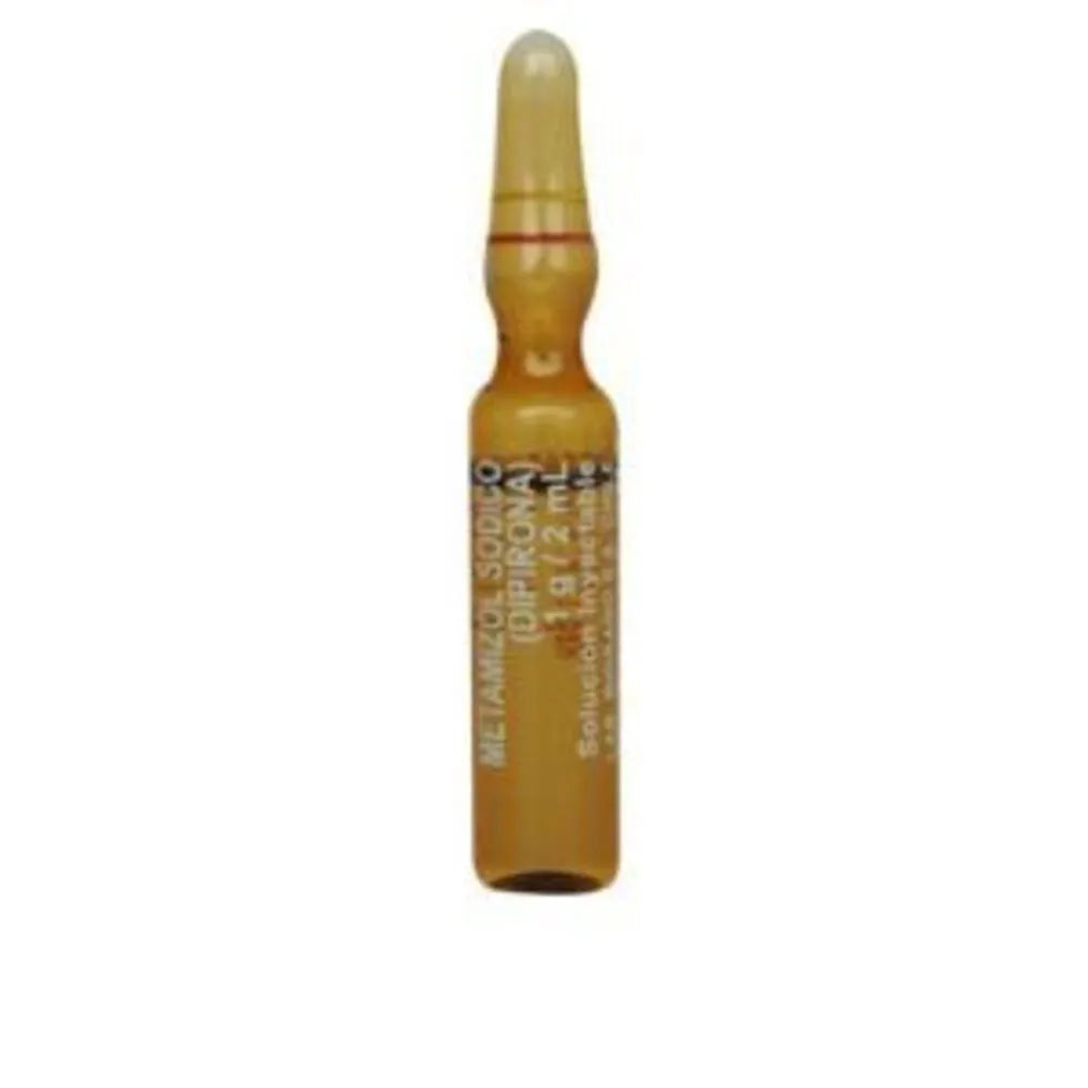 Metamizol x25