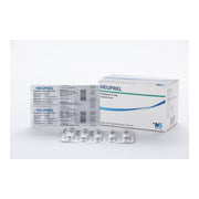 Neuprel 75 mg x100 Cap