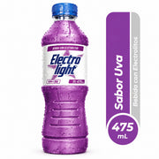 Electrolight Uva 475 ml